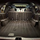 After: SUV · Cargo Area Detail
